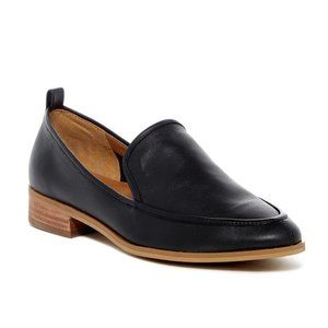 NWOT Susina Kellen Almond Toe Loafer - 9.5